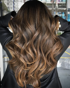 Balayage-hair-salon-Park-Slope